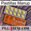 Manup Pills 42